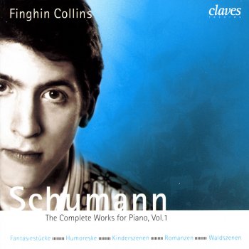 Finghin Collins Fantasiestücke, Op. 12: IV. Grillen: Mit Humor