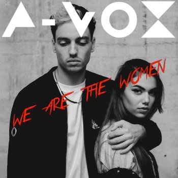 A-VOX We Are the Women