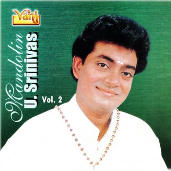 U. Srinivas feat. Harikumar & Krishnan Vilaiyada Idhu Neerama - Shanmuka Priya - Adi