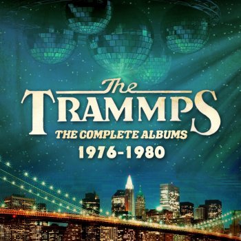 The Trammps Everybody Boogie