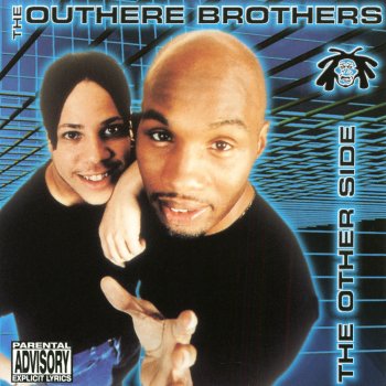 The Outhere Brothers Ae-Ah - Andy & the Lamboy Radio Edit