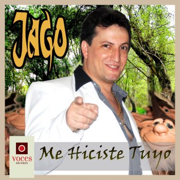 Jago feat. Los Duendes Amándote, Soñándote
