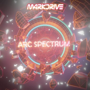 M4RKDRIVE Arc Spectrum
