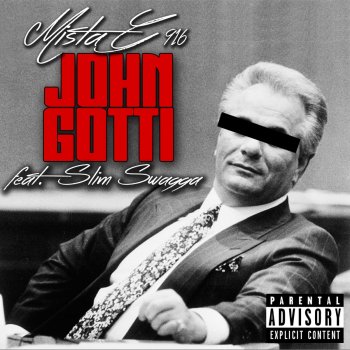 Slim Swagga John Gotti (feat. Mista G916)