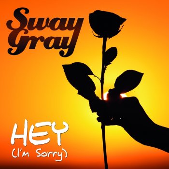 Sway Gray Hey (I'm Sorry) - Matis Johansson Remix