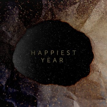 Jaymes Young Happiest Year