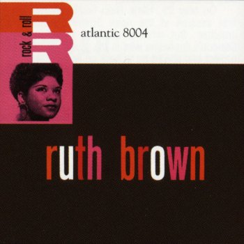 Ruth Brown Teardrops From My Eyes