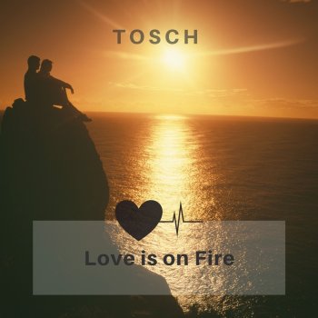 Tosch Love Is on Fire (Instrumental Mix)