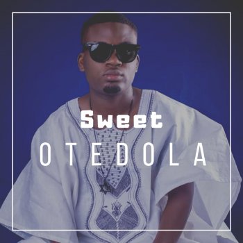 Sweet Otedola