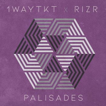 1WayTKT feat. Rizr Palisades
