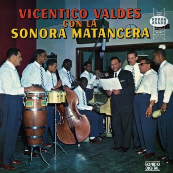 La Sonora Matancera & Vicentico Valdés Lo Añoro