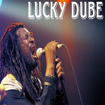 Lucky Dube Remember Me (Live from Uganda 2003)