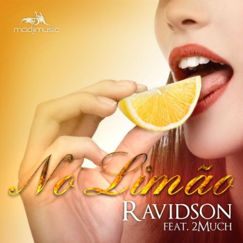 Ravidson feat. 2 Much No Limão