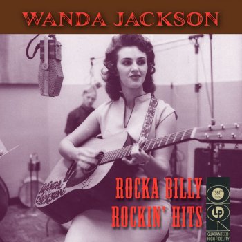 Wanda Jackson Makin Believe