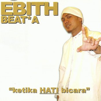 Ebith Beat A Sepohon Kayu