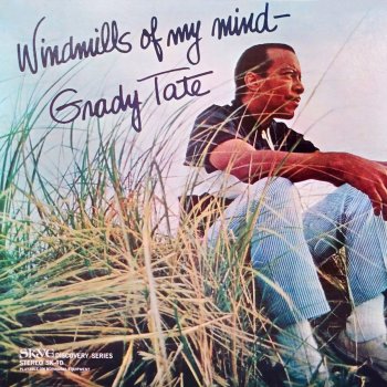 Grady Tate A Little At a Time
