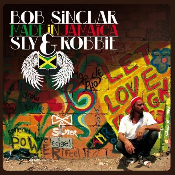 Bob Sinclar feat. Sahara & Shaggy I Wanna - Radio Edit