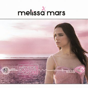 Melissa Mars Love Machine