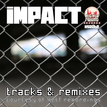 8th Note feat. Impact Wasn't It (Impact Remix Impstrumental)