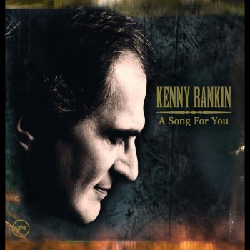 Kenny Rankin I've Just Seen a Face