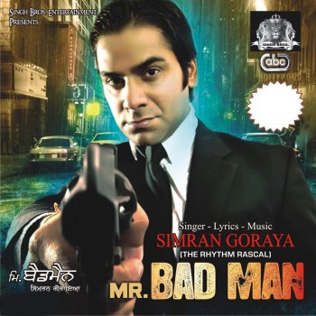 Simran Goraya Bad Man