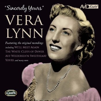 Vera Lynn feat. Mantovani and His Orchestra The Anniversary Waltz