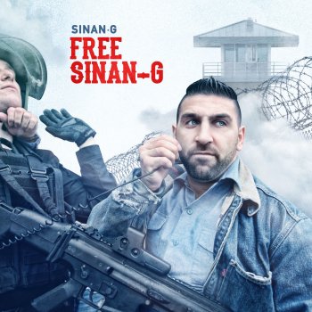 Sinan-G Ich bring Gangsta Rap zurück