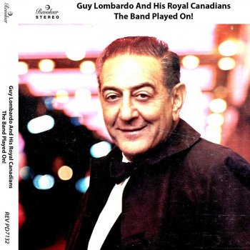 Guy Lombardo & His Royal Canadians September in the Rain