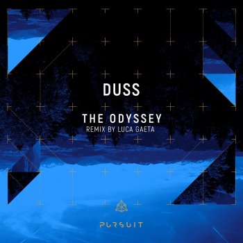 Duss The Odyssey (Luca Gaeta Remix)