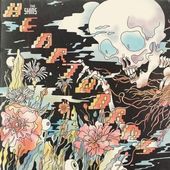 The Shins Painting a Hole
