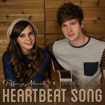 Tiffany Alvord feat. Tanner Patrick Heartbeat Song