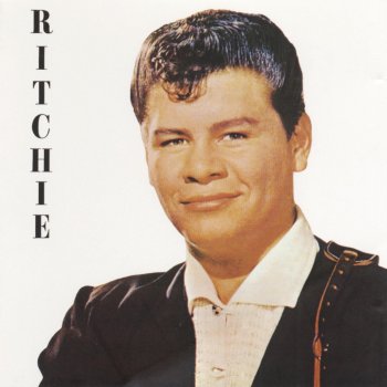 Ritchie Valens Big Baby Blues - Single Version