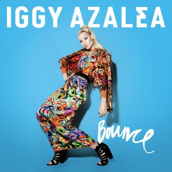 Iggy Azalea Bounce (a cappella)