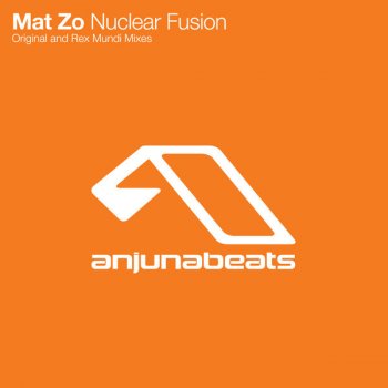 Mat Zo Nuclear Fusion - Original Mix