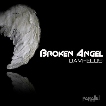 Davhelos Broken Angel - Original Mix