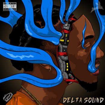 Delta feat. Native Rsj I'm on the Way