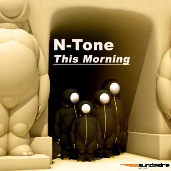 N-Tone This Morning (Dub Mix) - Dub Mix