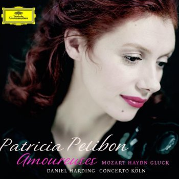Patricia Petibon feat. Concerto Köln & Daniel Harding Armida, Act 2: "Odio, furor, dispetto"