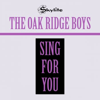 The Oak Ridge Boys The Angels Must Have Cried