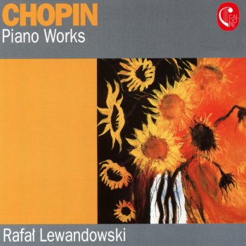 Frédéric Chopin feat. Rafal Lewandowski Polonaise in A-Flat Major, Op. 53 "Heroic"