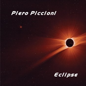 Piero Piccioni Eclipse