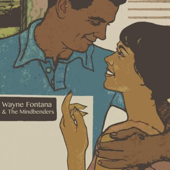 Wayne Fontana feat. Mindbenders Where Have You Been?