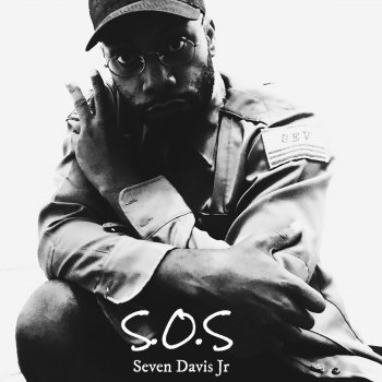 Seven Davis Jr. Forgive (Bonus Track)