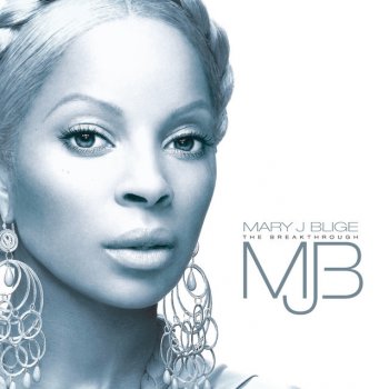 Mary J. Blige feat. 50 Cent MJB Da MVP (Alternate Version)