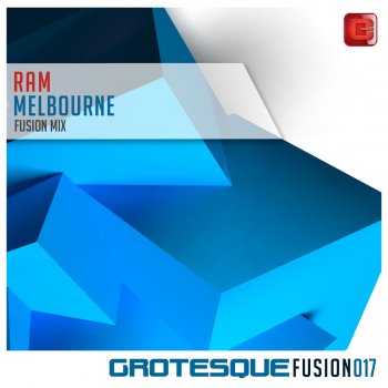 RAM Melbourne (Fusion Mix)