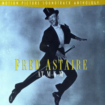 Fred Astaire Manhattan Downbeat