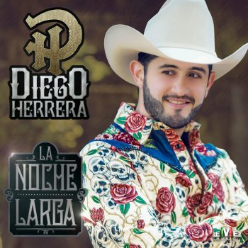 Diego Herrera La Noche Larga