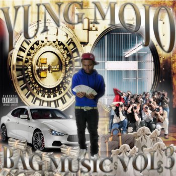 Yung Mojo Different Cloth