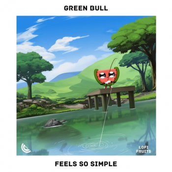 Green Bull feat. Tempura & Sea Flap Flap Feels So Simple