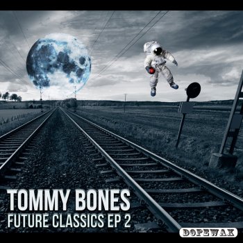 Tommy Bones Trixr4kidz